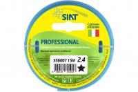Леска SIAT Professional 2,4*15 м (звезда)   556007