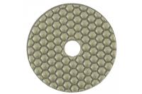 Алмазный диск Matrix 100мм Р200 сухое шлиф черепашка 73502
