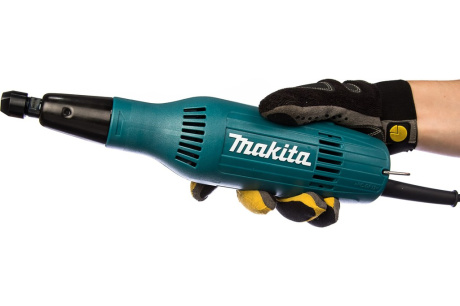 Купить Шлифмашина прямая MAKITA GD0603 фото №5