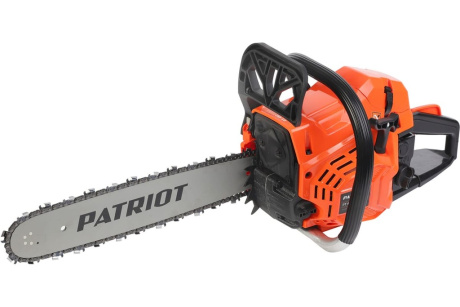 Купить Бензопила PATRIOT PT 452 16" Easy Start фото №1