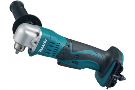 Купить Дрель аккумуляторная Makita DDA 350 Z угловая фото №1