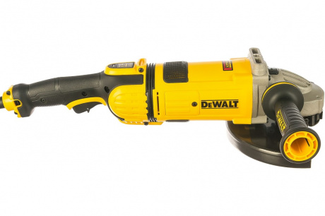 Купить УШМ DEWALT DWE 4579 фото №5