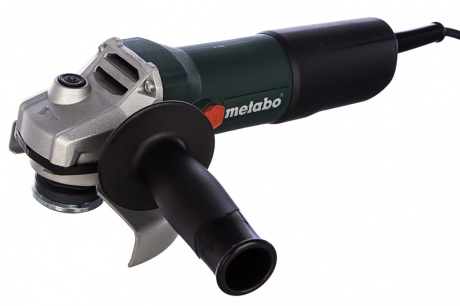 Купить УШМ Metabo W 850-125   603608010 фото №1