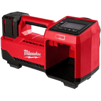 Купить Компрессор Milwaukee M18 BI-0 аккумуляторный фото №1