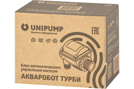 Купить Блок управления насосом UNIPUMP Акваробот Турби фото №8