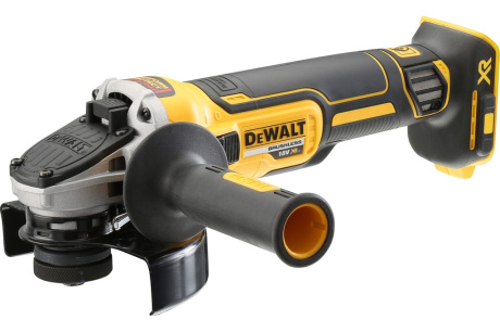 Купить УШМ DeWalt DCG 405 NT фото №1