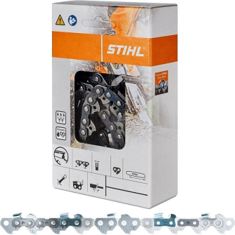 Купить Цепь STIHL Picco Micro 3/8 - 1,3 - 55  (63 PM)   3613-006-0055 фото №1