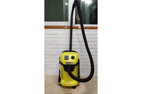 Купить Karcher WD 3 P V-17/4/20 1.628-170.0 фото №14