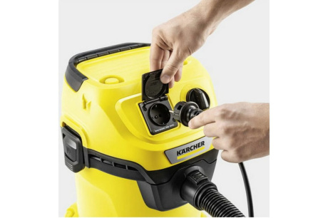 Купить Karcher WD 3 P V-17/4/20 1.628-170.0 фото №12