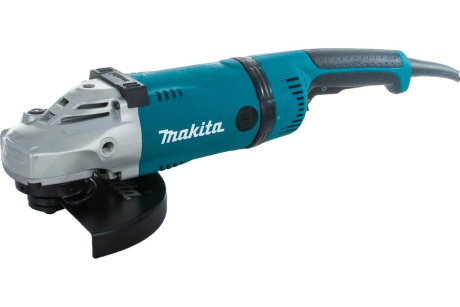 Купить УШМ 230мм GA 9040SFK кейс 2600Вт  MAKITA фото №1