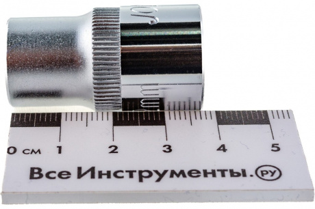 Купить Головка торцевая JONNESWAY 1/2"DR 12мм   S04H4112 фото №6