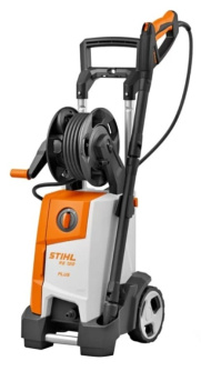 Купить Мойка высокого давления STIHL RE 120 PLUS 4950-011-4551 фото №1