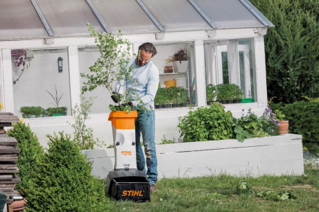 Купить Измельчитель Stihl GHE 105.0 6007-011-1175 фото №3