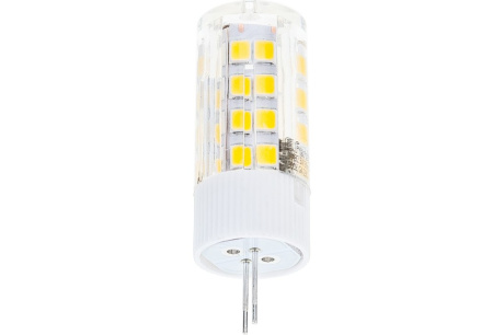 Купить Лампа св.диод.5W 230V G4 4000K JCD LB-432  FERON фото №6