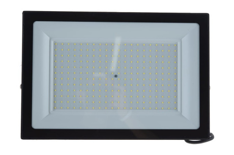 Купить Прожектор с/д Smartbuy 200w SMD 6500К IP65  Черный   SBL-FLSMD-200-65K фото №2