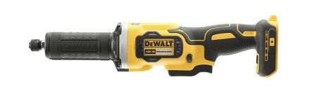 Купить Прямошлифовальная машина аккумул. DeWalt DCG 426N фото №2