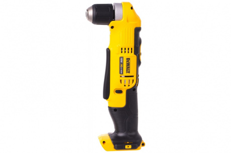 Купить Дрель аккумуляторная DEWALT  DCD 740 N фото №2