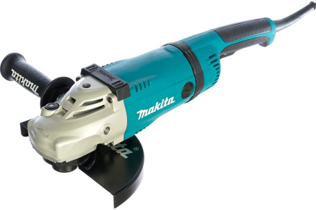 Купить УШМ Makita GA 9030 SFK 1 фото №1