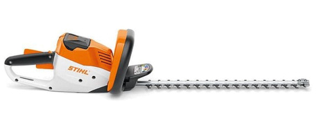 Купить Аккумуляторные мотоножницы Stihl HSA 56  450 мм/18"  AK 10  AL 101  4521-011-3518 фото №7