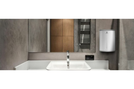 Купить Водонагреватель Electrolux EWH 10 Genie ECO НС-1248434 фото №14