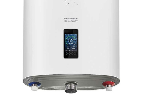 Купить Водонагреватель Electrolux EWH 50 SmartInverter НС-1237353 фото №6