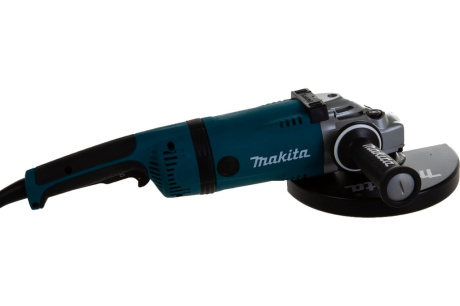 Купить УШМ Makita GA 9030 SFK 1 фото №5